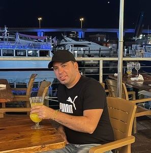 Meet your Posher, Luiso